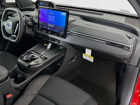 New 2026 Subaru Solterra Premium image 26