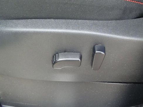 Used 2023 Nissan Frontier PRO-4X w/ Pro Convenience Package image 19