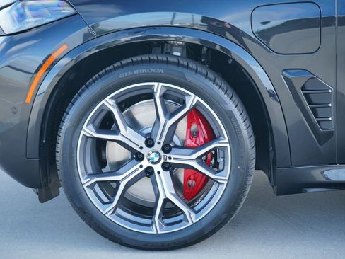 New 2026 BMW X5 xDrive50e w/ M Sport Package image 5