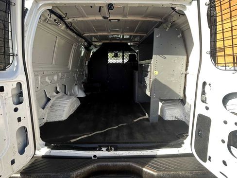 Used 2013 Ford E-150 and Econoline 150 w/ PWR Group image 12