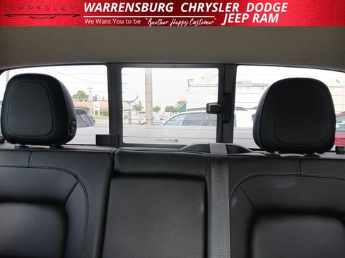 Used 2017 GMC Canyon SLT w/ Trailering Package AWD/4WD image 25