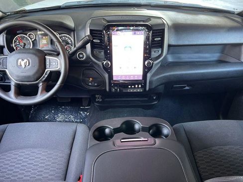 Used 2025 RAM 2500 Tradesman image 10