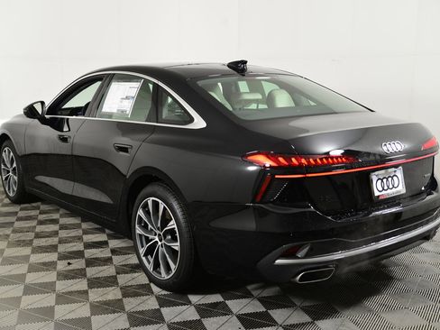 New 2026 Audi A6 Premium image 3