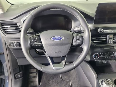 Used 2023 Ford Escape Active image 17