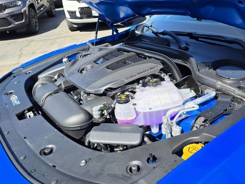 New 2026 Dodge Charger Scat Pack image 16