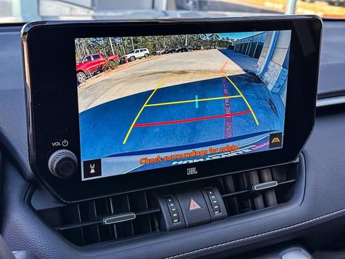 Used 2024 Toyota RAV4 Limited w/ Weather Package image 14