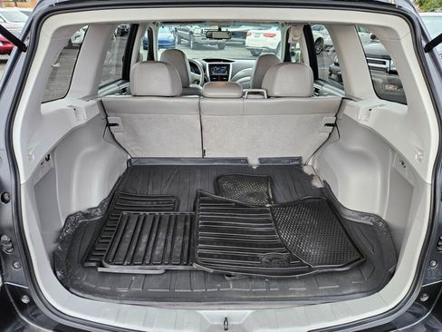 Used 2009 Subaru Forester 2.5X Limited image 6
