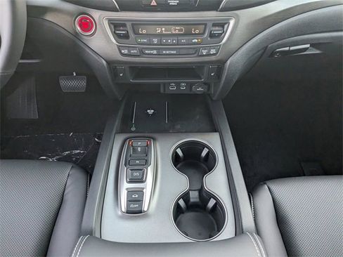 New 2026 Honda Ridgeline RTL image 18