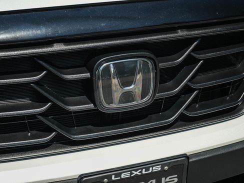 Used 2021 Honda Ridgeline Black Edition image 10