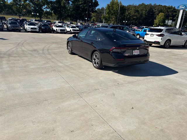 Used 2024 Honda Accord EX image 30
