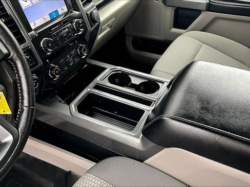 Used 2019 Ford F150 XLT w/ Equipment Group 301A Mid image 23