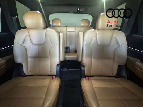 Used 2022 Kia Telluride SX w/ Towing Package image 7