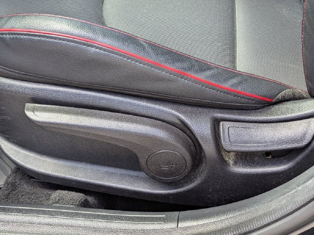 Used 2021 Kia Forte GT FWD image 24