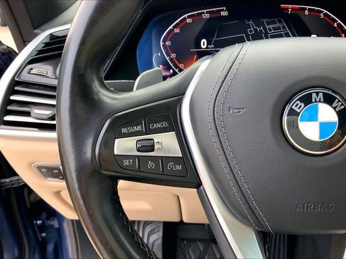 Used 2019 BMW X5 xDrive40i w/ Premium Package 2 image 49