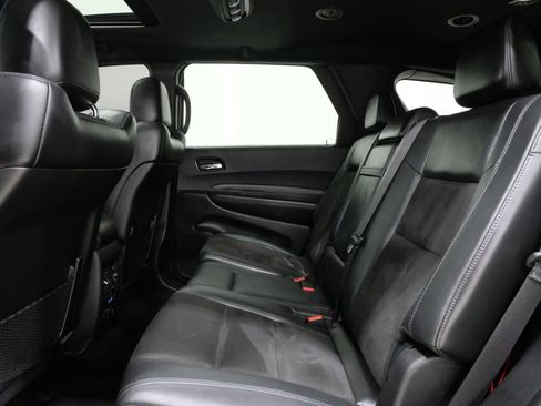 Used 2021 Dodge Durango GT image 22