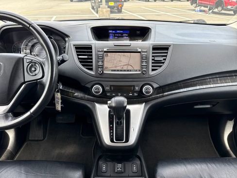 Used 2012 Honda CR-V EX-L image 23