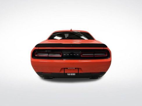 Used 2019 Dodge Challenger R/T Scat Pack w/ Dynamics Package image 13