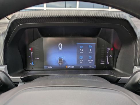 New 2025 Ford Ranger XL w/ Trailer Tow Package image 11