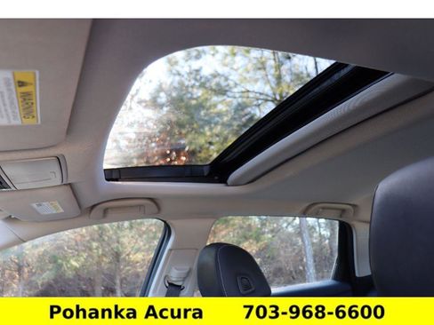 Used 2022 Acura TLX w/ Technology Package image 22