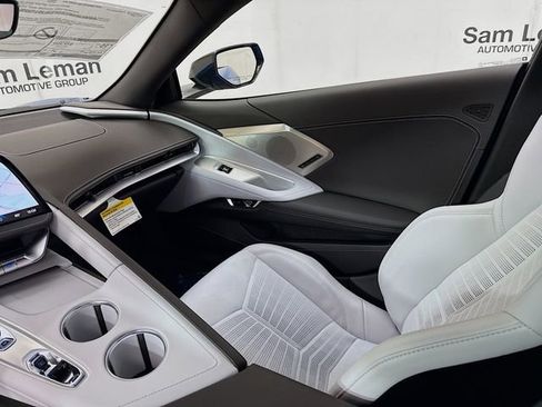 New 2026 Chevrolet Corvette Z06 image 25