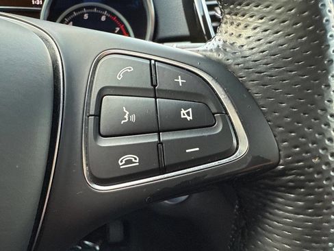 Used 2019 Mercedes-Benz GLS 450 4MATIC w/ Premium 1 Package image 42