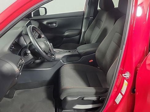 Certified 2026 Honda HR-V Sport image 17