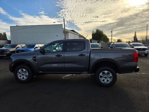 New 2025 Ford Ranger XL w/ Trailer Tow Package image 8