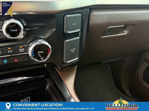 Certified 2026 Ford F250 King Ranch AWD/4WD image 26