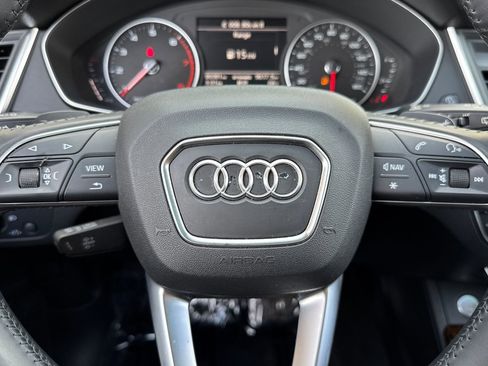 Used 2018 Audi Q5 2.0T Premium Plus w/ Premium Plus Package image 20