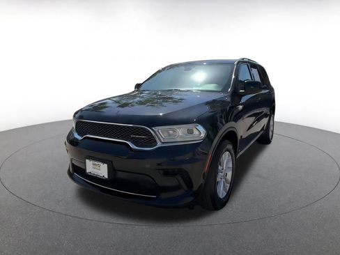 Used 2024 Dodge Durango SXT image 7