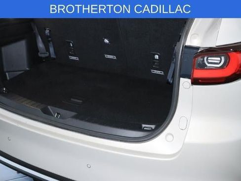 Used 2024 MAZDA CX-90 3.3 Turbo w/ Premium Plus Pkg AWD/4WD image 24