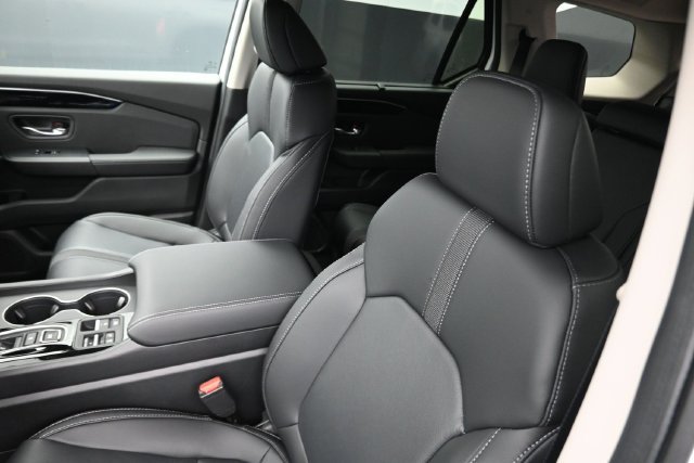 New 2026 Honda Pilot EX-L image 28