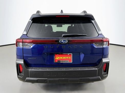 New 2026 Subaru Outback Limited XT AWD/4WD image 7