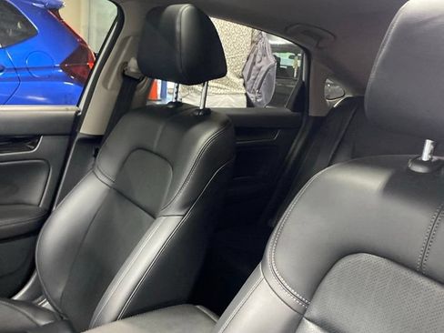 Used 2024 Honda Civic EX-L image 14