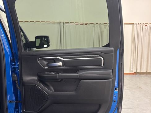 Used 2025 RAM 1500 Big Horn image 38