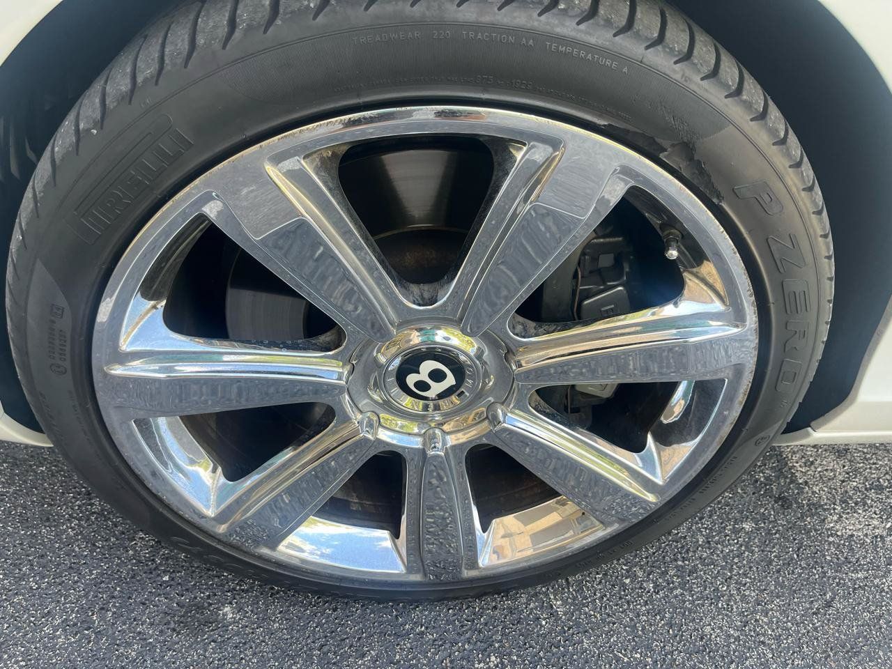 Used 2012 Bentley Continental GT AWD/4WD image 58