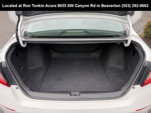 Used 2019 Honda Accord LX image 10