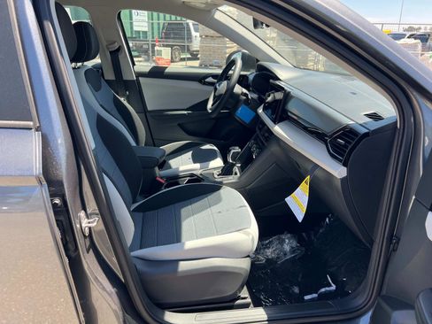 New 2025 Volkswagen Taos S image 27