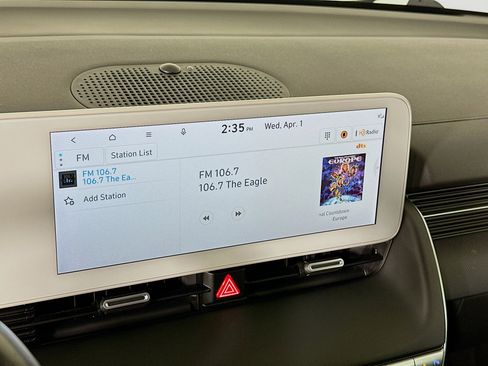 Used 2024 Hyundai Ioniq 5 SEL image 19