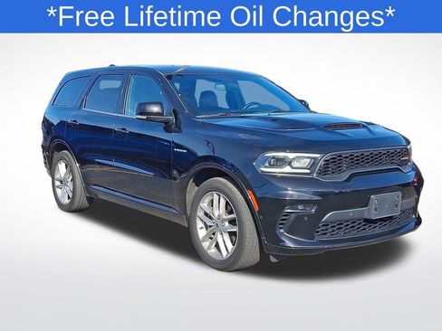 Used 2022 Dodge Durango R/T image 1