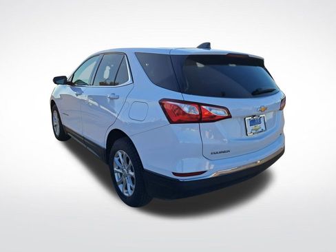 Used 2020 Chevrolet Equinox LT w/ LPO, Cargo Package image 7