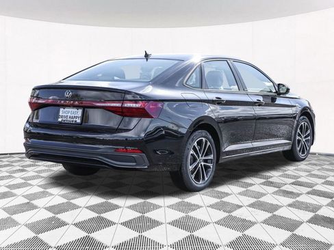 New 2026 Volkswagen Jetta Sport FWD image 13