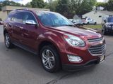 Used 2016 Chevrolet Equinox LTZ w/ Enhanced Convenience Package image 3