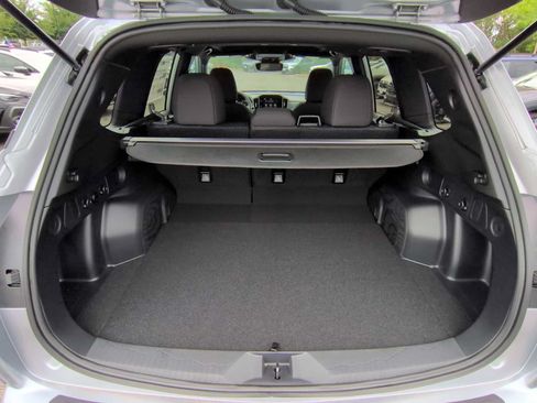 New 2026 Subaru Forester Premium AWD/4WD image 35
