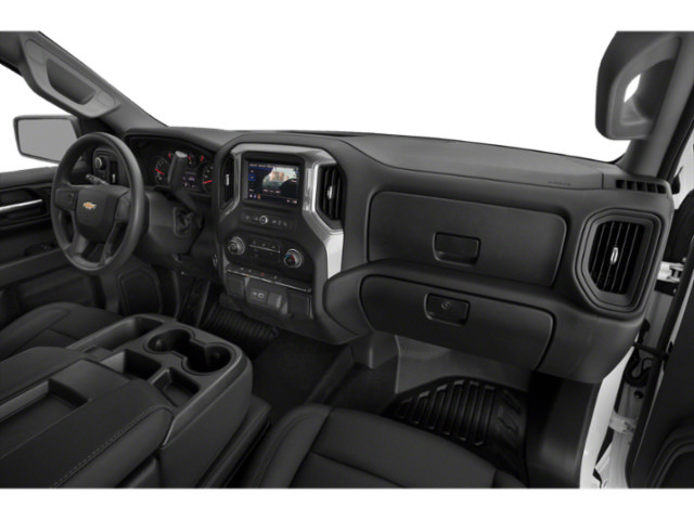Used 2024 Chevrolet Silverado 1500 LT AWD/4WD image 12
