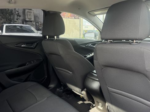 Used 2016 Chevrolet Malibu LS FWD image 12