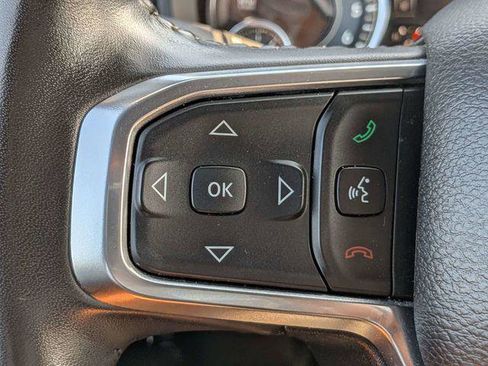 Certified 2024 RAM 1500 Laramie AWD/4WD image 25