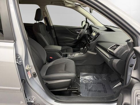 Certified 2020 Subaru Forester Premium image 15
