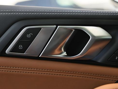 New 2027 BMW X6 xDrive40i AWD/4WD image 16