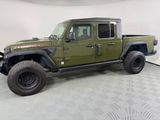 Used 2021 Jeep Gladiator Rubicon image 2